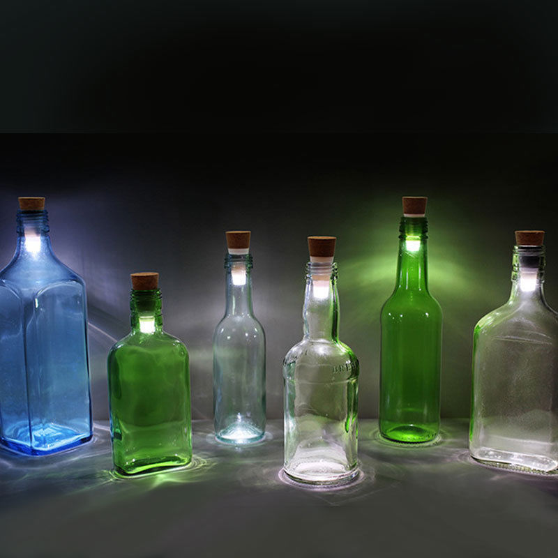 bottle light, bottlelight