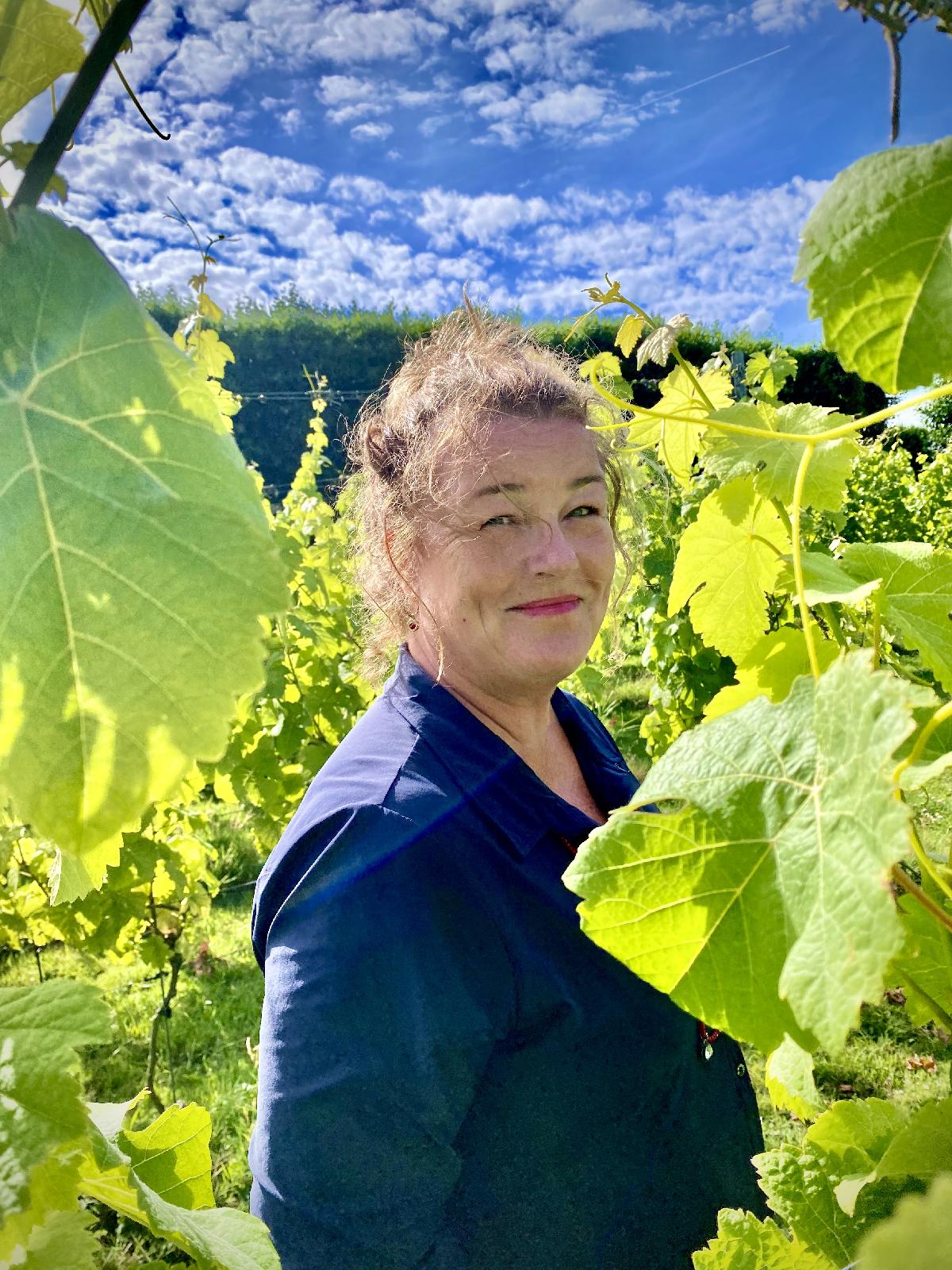 Esther Meijer, Anywine, wijncursus, wijnen, wijnproeverij, aanschuiftafel