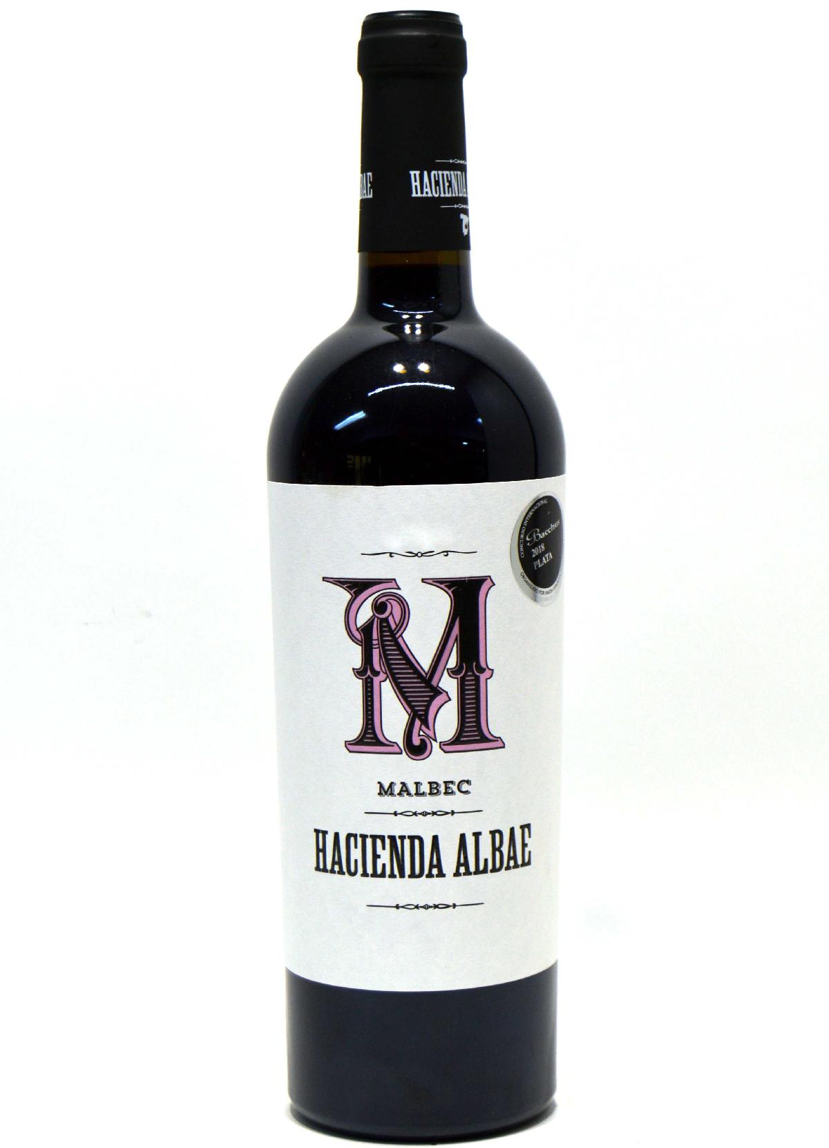 Malbec, Spanje